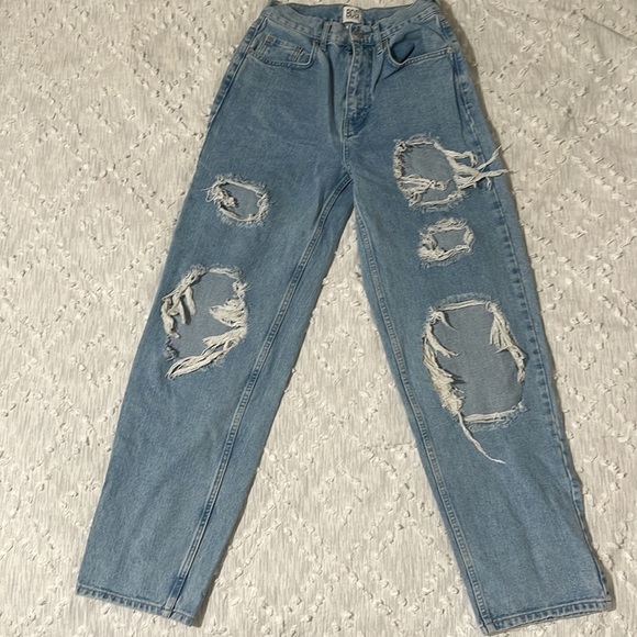 BDG Baggy Jeans - Picture 2 of 4